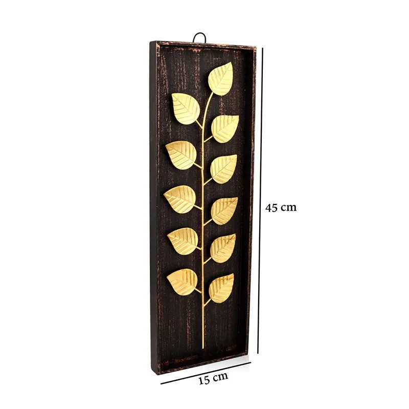 Nauko Iron Wall Accent - Set Of Two media 4