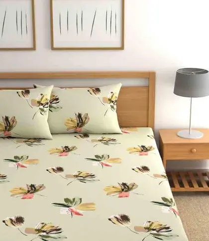 PolyCotton/Cotton Blend