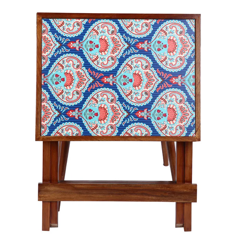 Mridu I Folding Side Table media 5