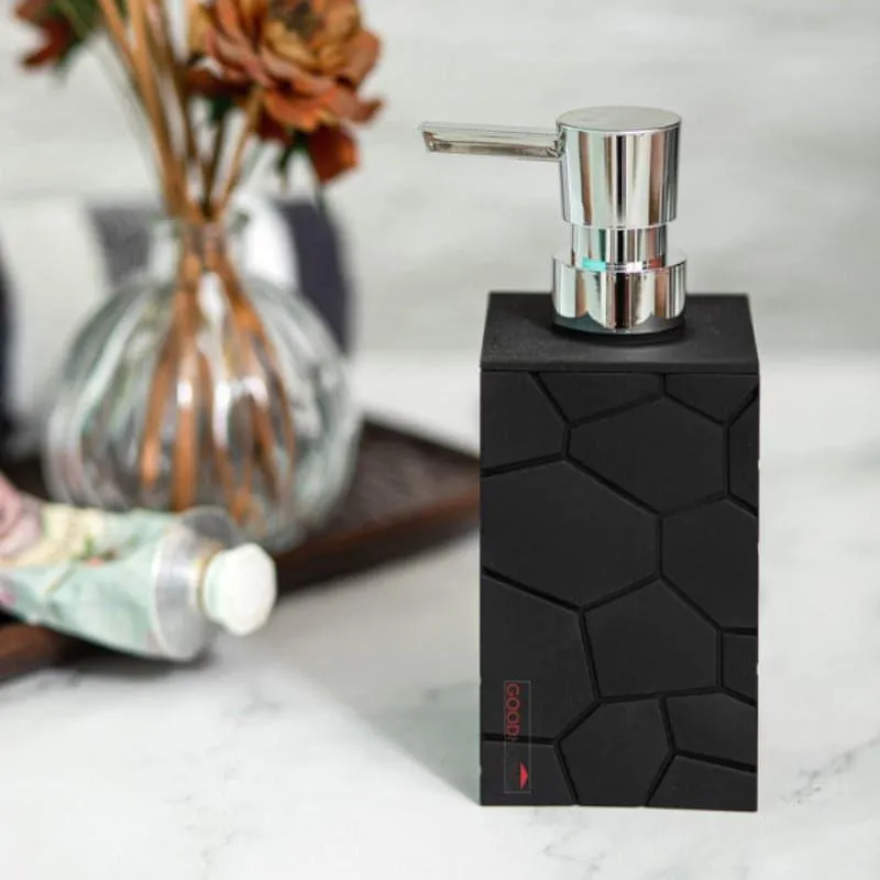 Seiova Soap Dispenser - Black media 3