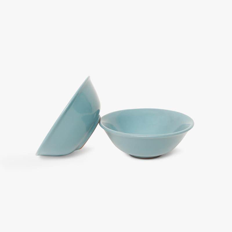 Terracotta Trove Bowl - Set Of Two media 4