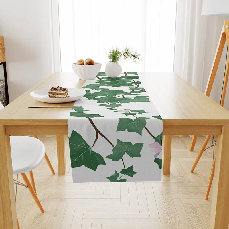 Vinterraa Cotton Table Runner media 4