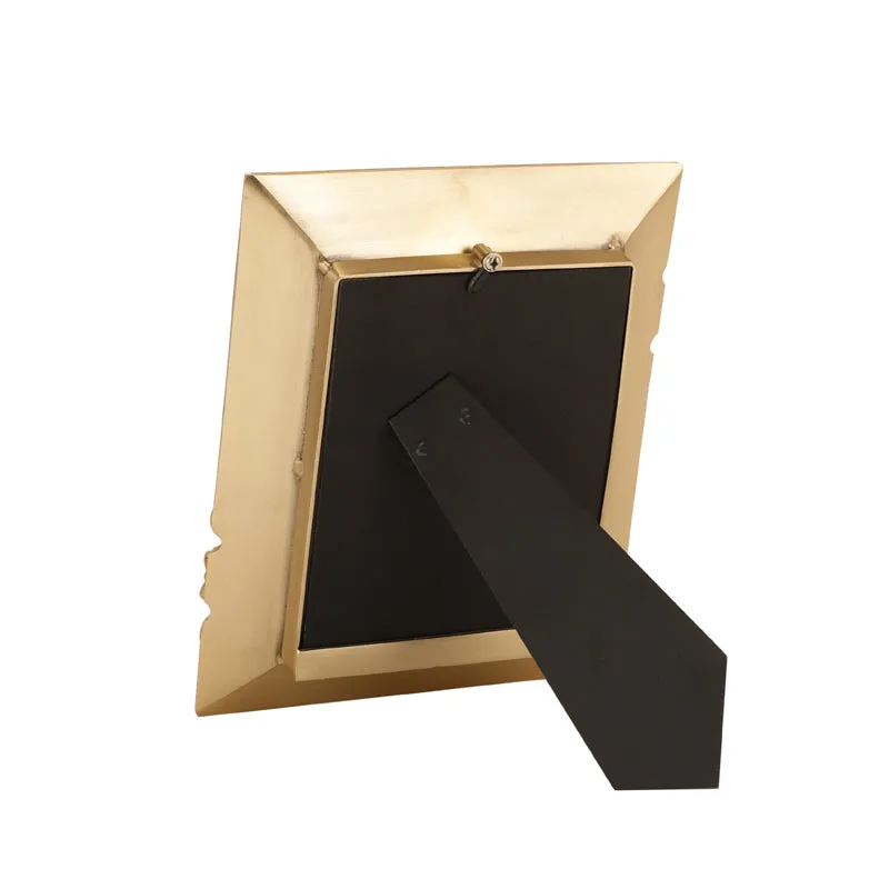 Espo Table Photo Frame - Black media 5