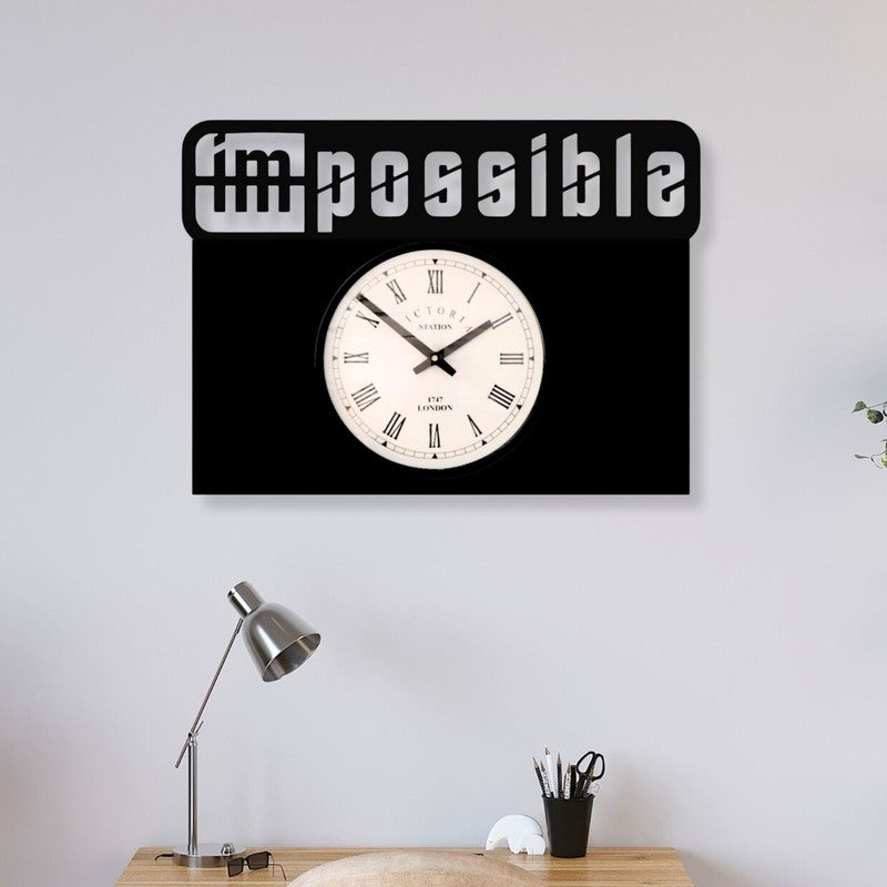 Impossible