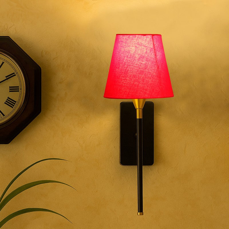 Fiorenzo Metal Wall Lamp media 4