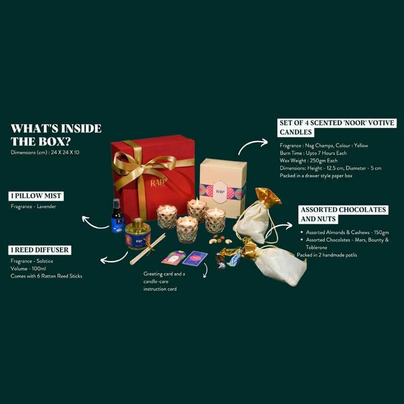 Happy Cheer Gift Box media 4