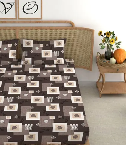 Glace Cotton/Microfiber