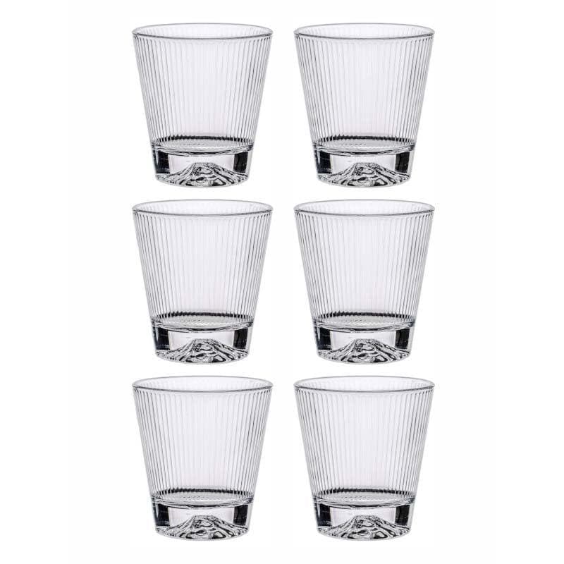 Eunoia Whiskey Glass (265 mL) - Set Of Six media 4