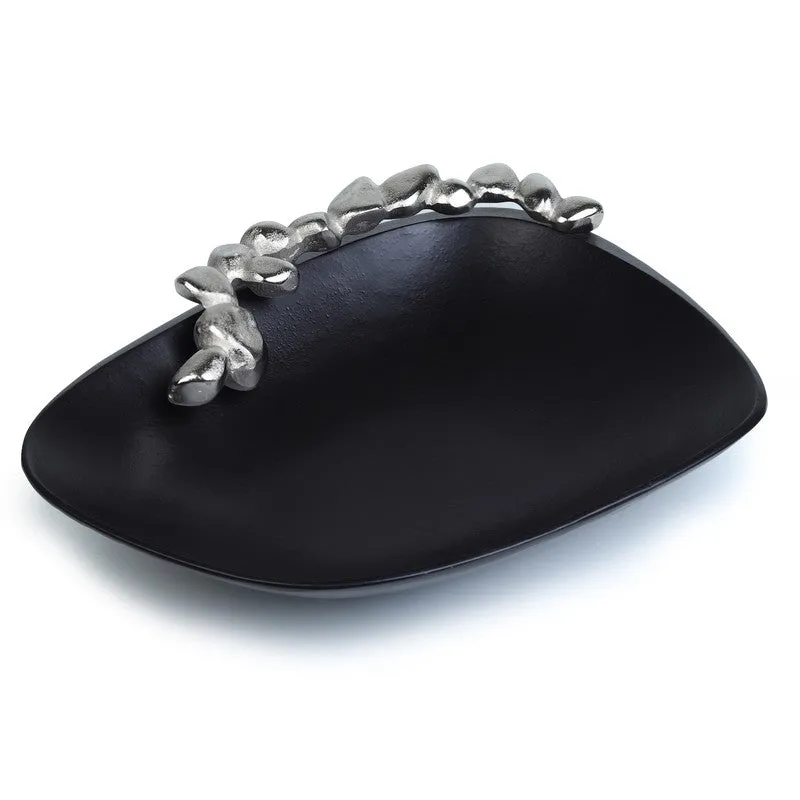 Mono Multipurpose Bowl - Silver media 6