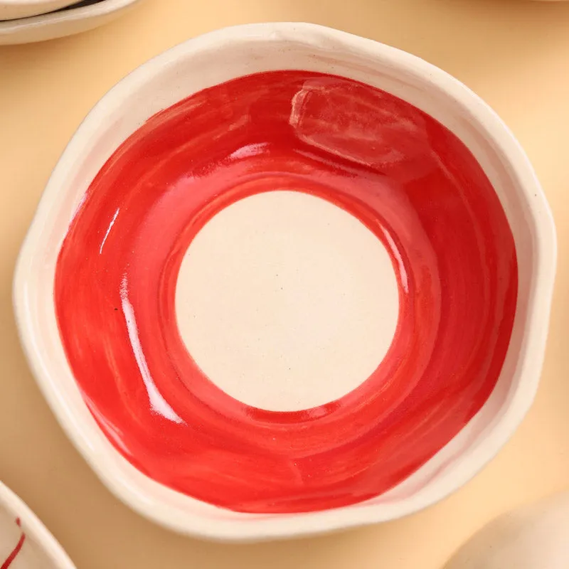 Bilika Serving Bowl (220 ML) - Set of Three media 4