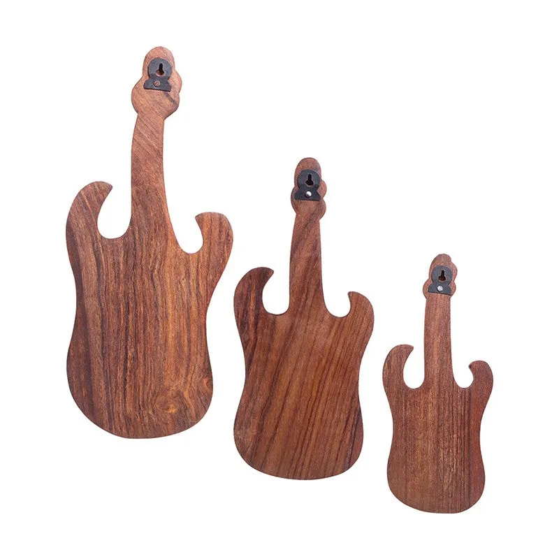 Gutar Strings Key Holder - Set Of Three media 5
