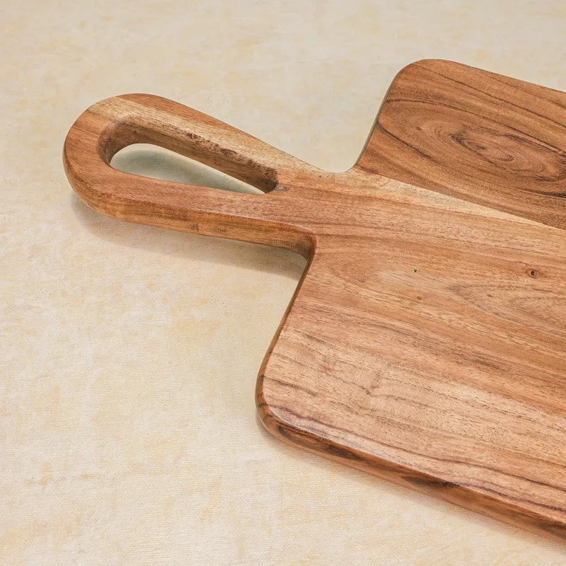 GrainCraft Wood Chopping Board media 6