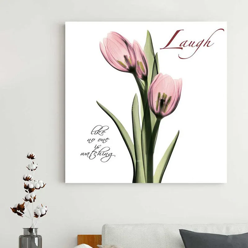 Chambers Floral Wall Art media 2