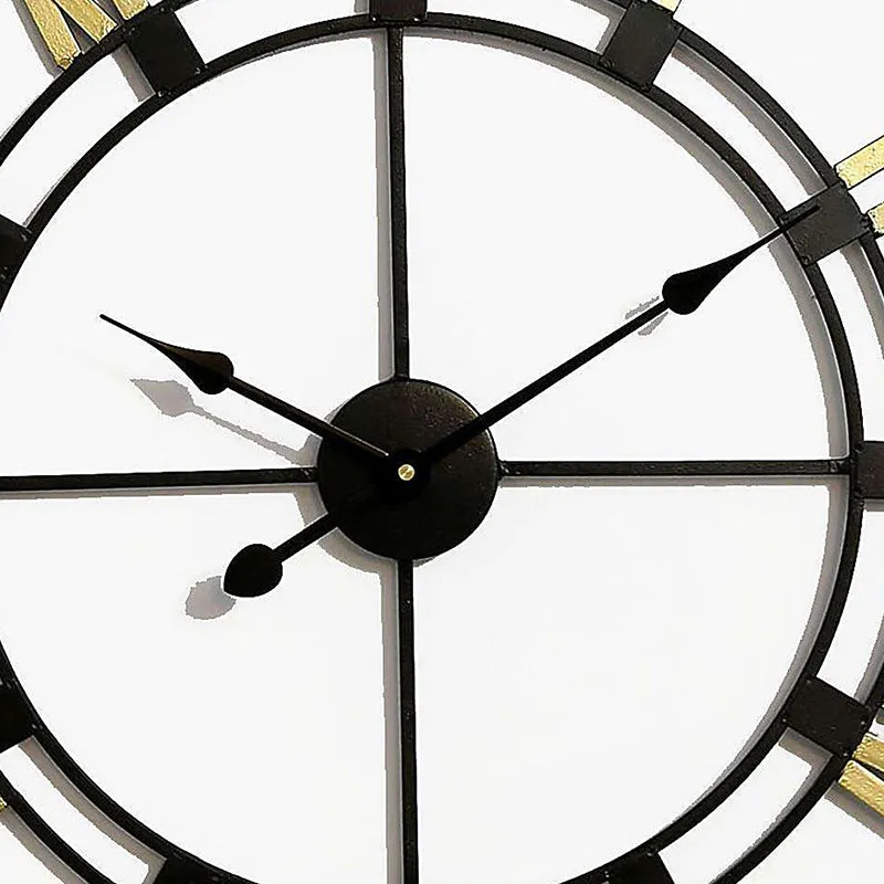 Modora Analog Wall Clock media 3