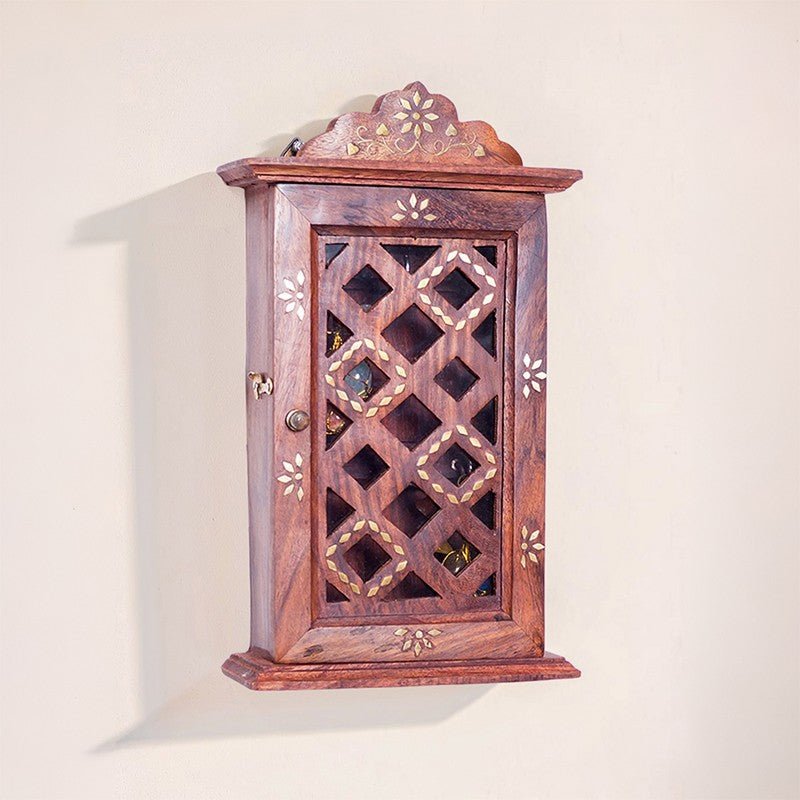 Dorma Key Holder media 3