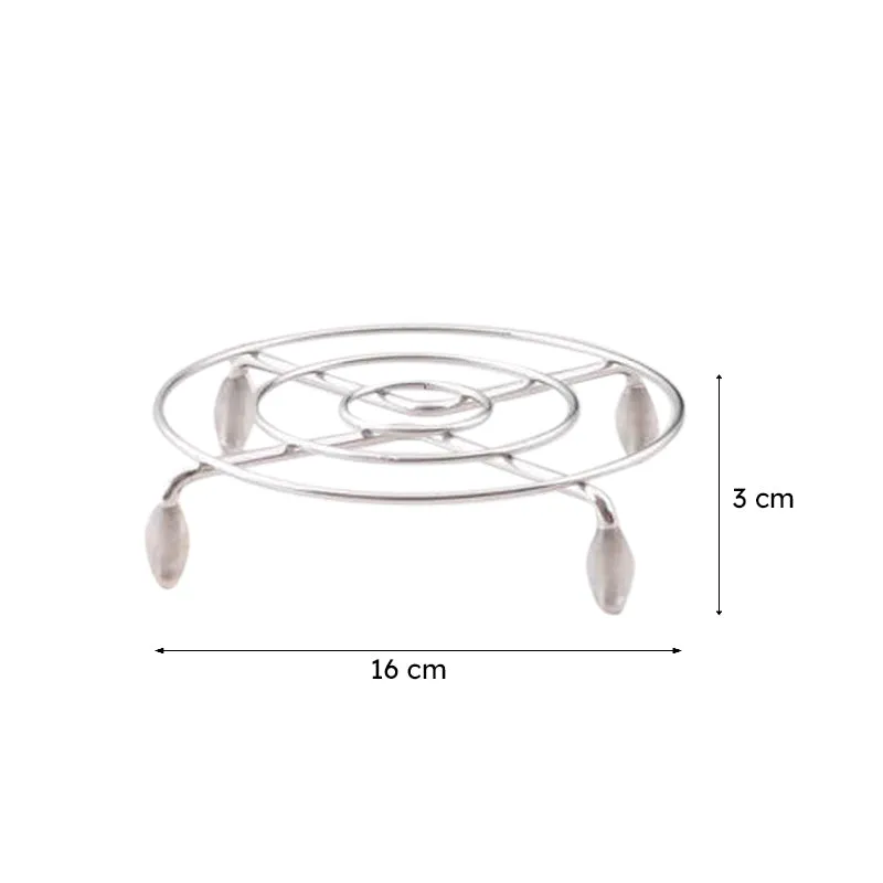 Concentric Trivetzilla (5.9 Inch) - Set Of Two media 4