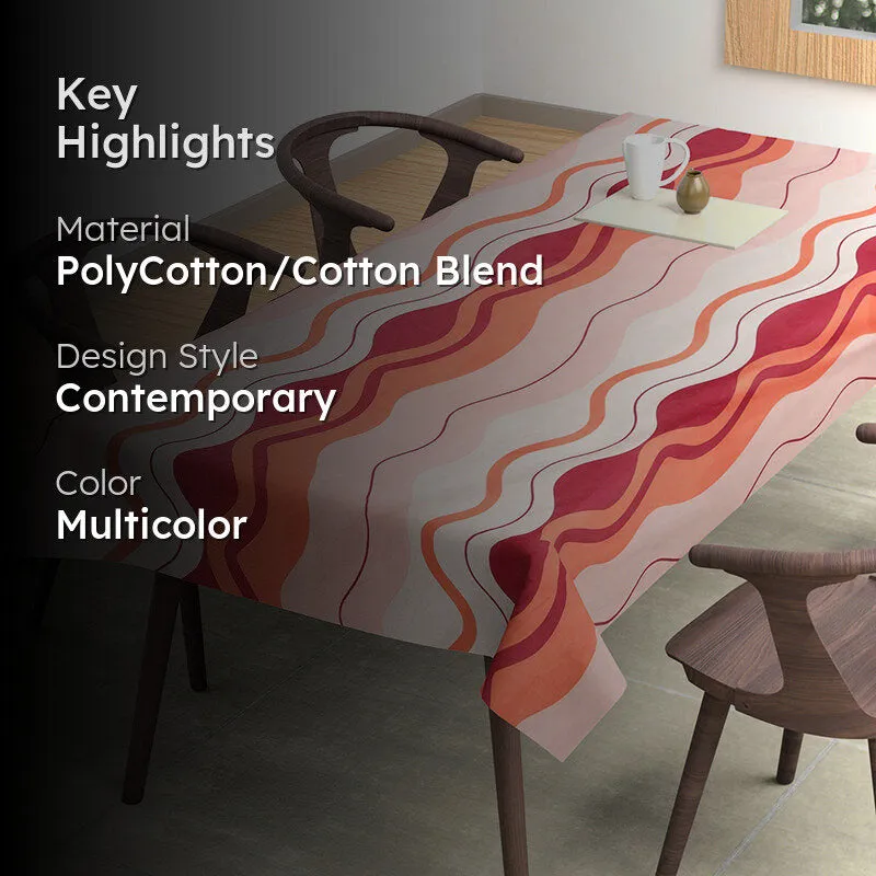 Keira Table Cover media 2
