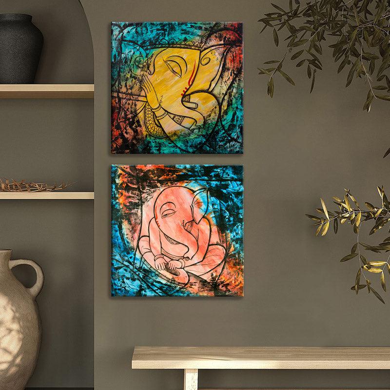 Cotton Canvas