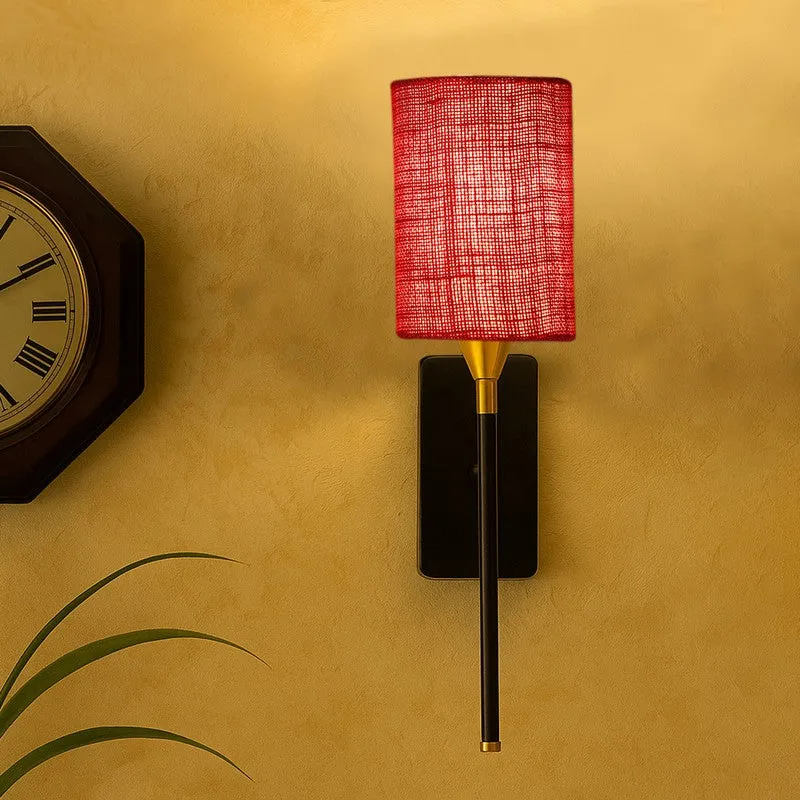 Olivessa Metal Wall Lamp media 4