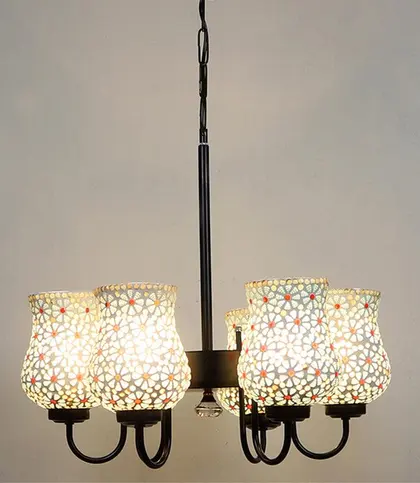 Glass Shade