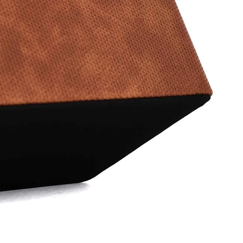 Wicka Dote Desk Organiser - Brown media 7