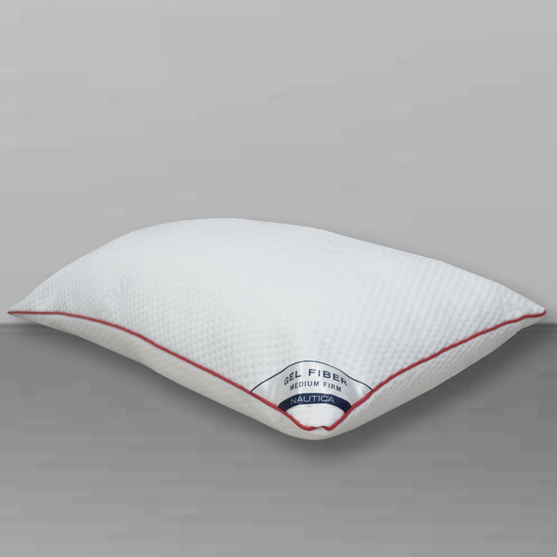 Nautica Aloe Vera Gel Fiber Pillow