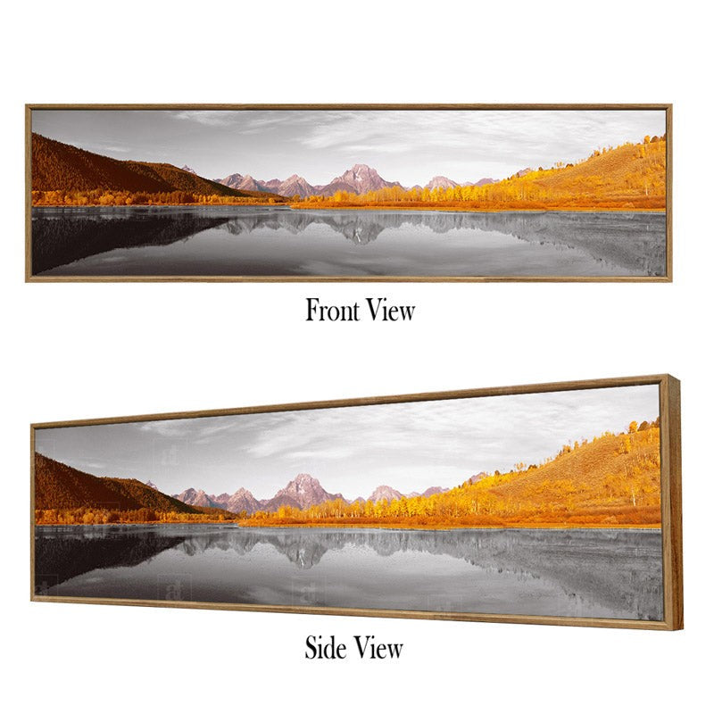 Astghik Cotton Canvas Wall Art media 6