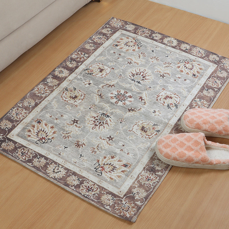 Beenish Printed Dhurries media 3