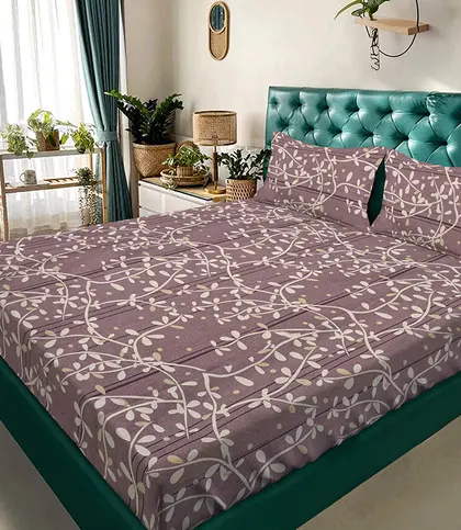 PolyCotton/Cotton Blend
