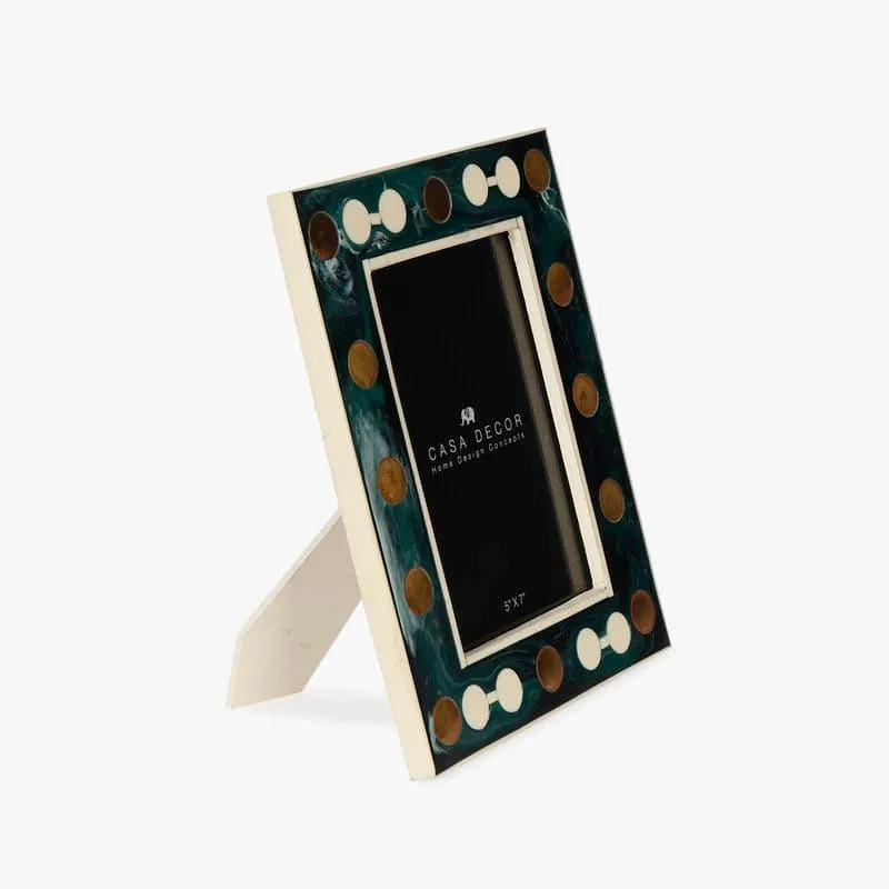 Green Forest Photo Frame media 3