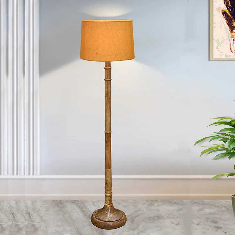 Elfin Cleo Floor Lamp - Yellow media 3