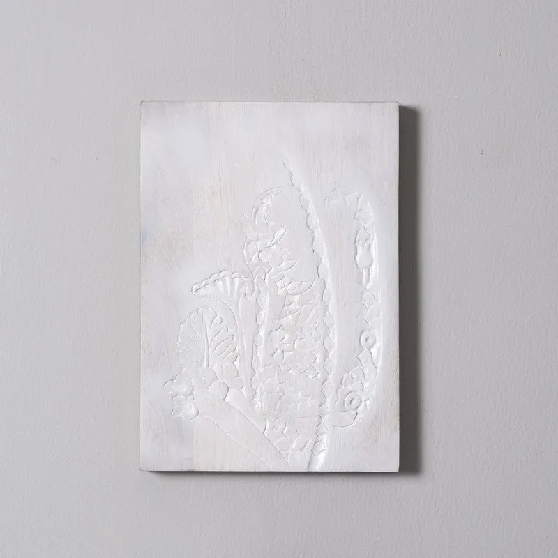 Paradise Foundry Wooden Wall Plates - Set Of Four media 6