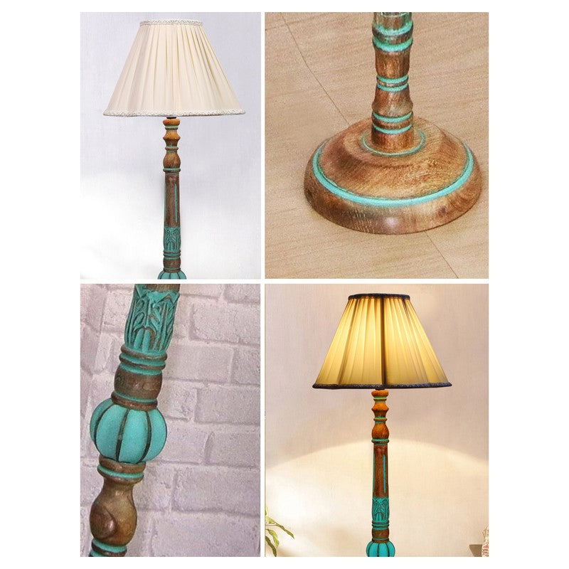 ConicalEdge Luxe Floor Lamp media 6