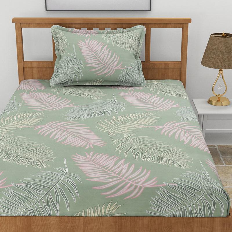 Glace Cotton/Microfiber