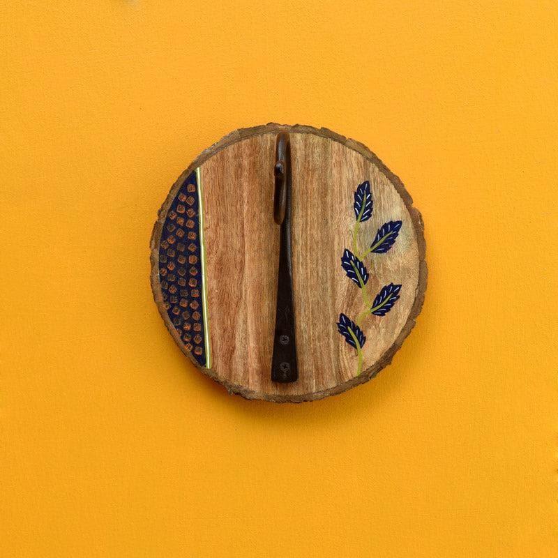 Wood