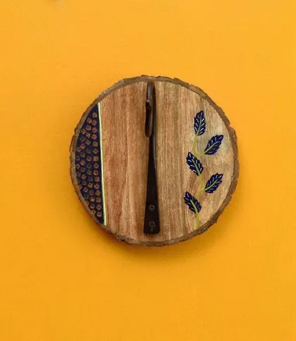Wood