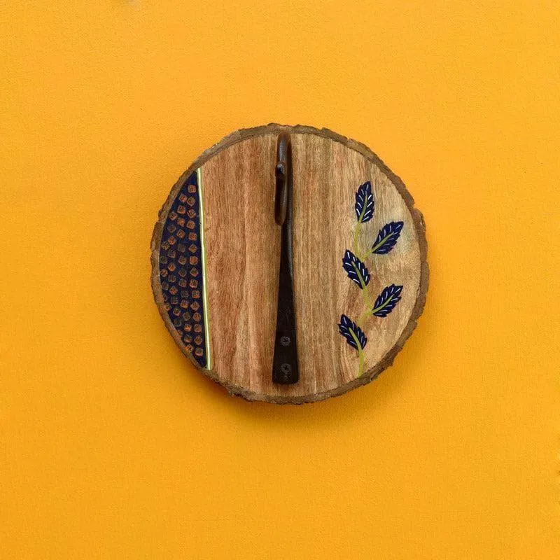 Autumn Breeze Wall Hook media 1