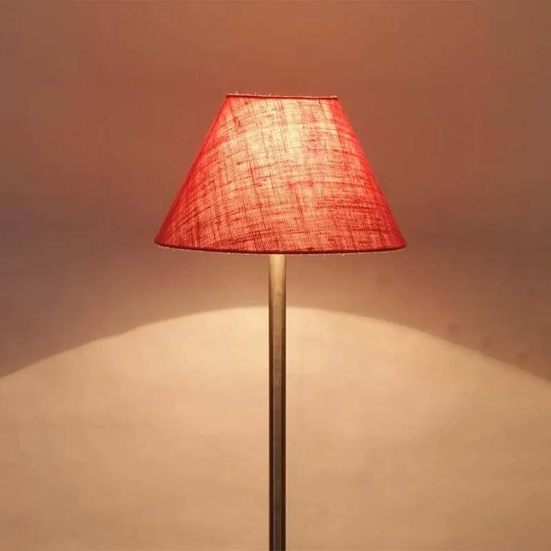 Halcyon Floor Lamp - Pink media 6