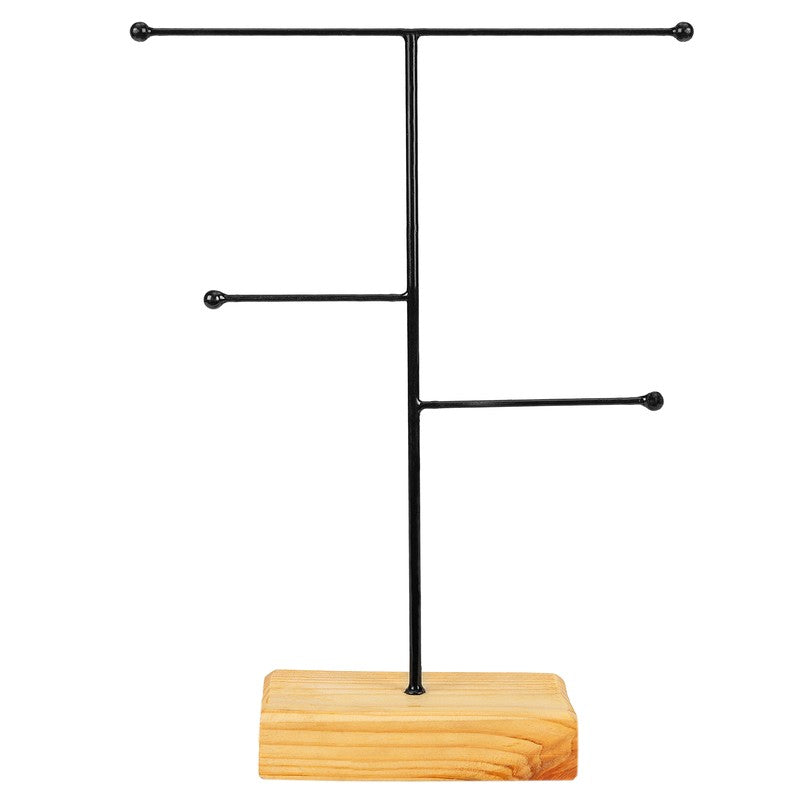 Sleek Aura Jewelry Stand media 4