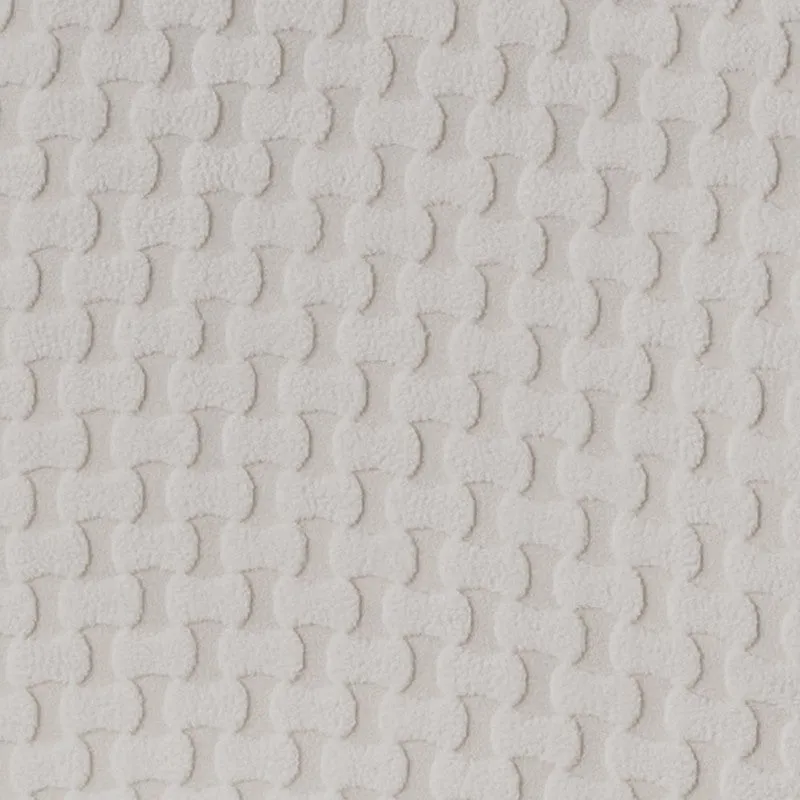 Nexo Neat Fit Chair Cover (Grey) - Set Of Six - 4