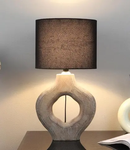 Fabric Shade