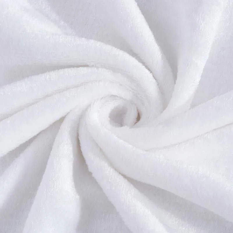 Winterscape Bedding Set - White media 6