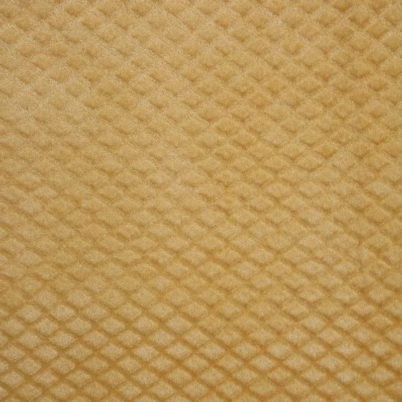 Swayam Jonika Jacquard Curtain - Yellow media 3
