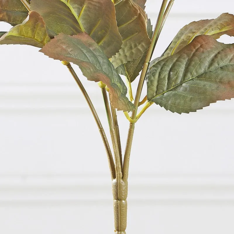 Syringa Artificial Flowers - Green media 6