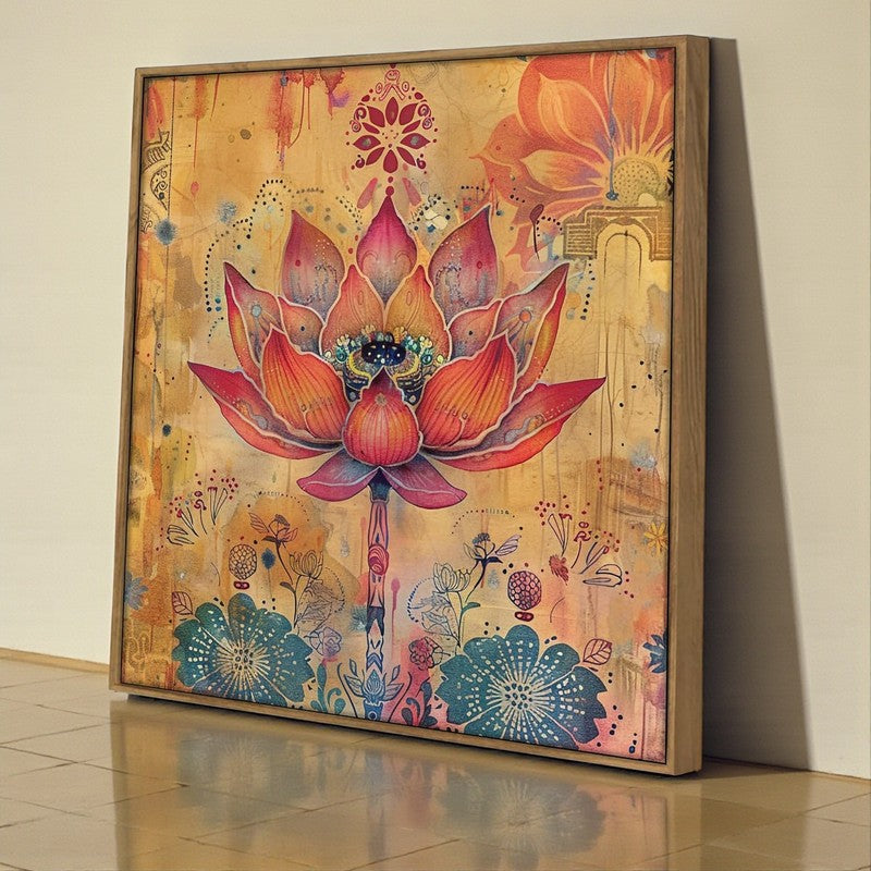 Canvas