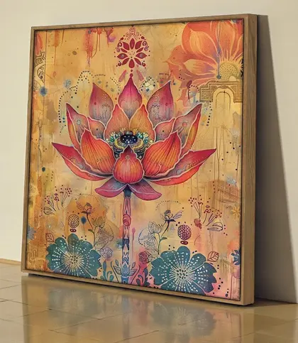 Canvas