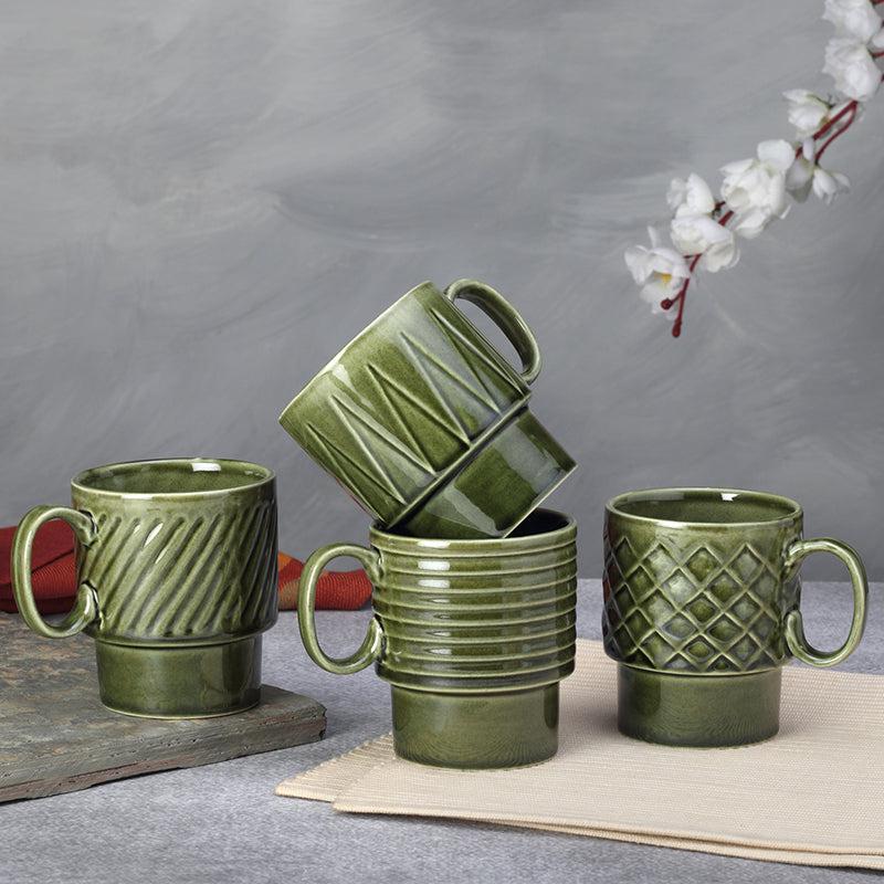 Moss Green