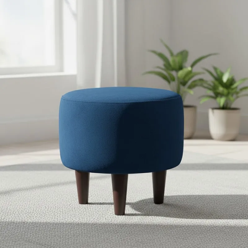Sorex Homin Ottoman - Blue media 1