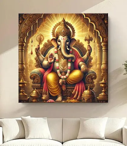 Poly Canvas