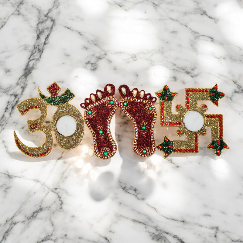 Beads · MDF